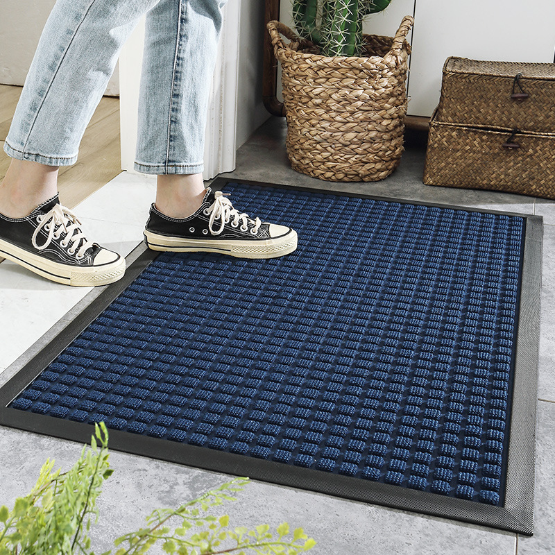 Outdoor mat